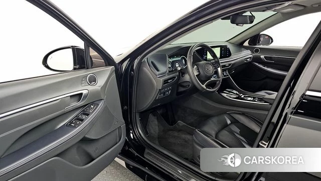 Hyundai Sonata (DN8) id 4488752 из Кореи 38