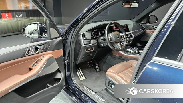 BMW X5 (G05) id 3954544 из Кореи 20