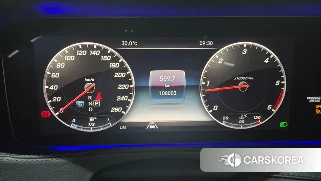 Mercedes-Benz S-Class W222 id 2970727 из Кореи 19