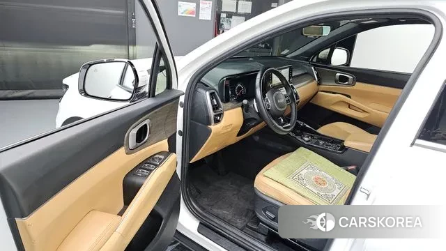 Kia Sorento 4th Generation id 3421094 из Кореи 20