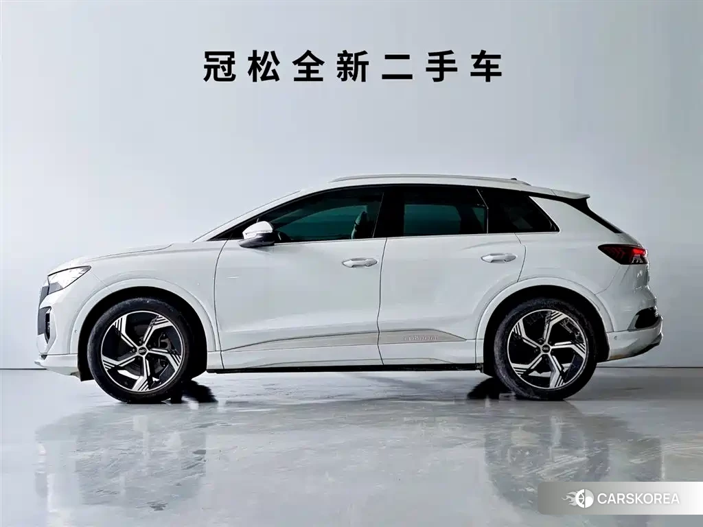 Audi Q4 e-tron id 4617105 из Китая 28
