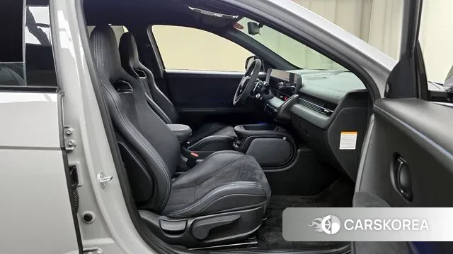 Hyundai Ionic 5 id 3322195 из Кореи 20