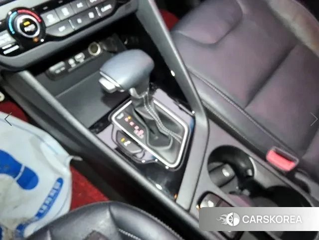 Kia Niro id 3574131 из Кореи 20