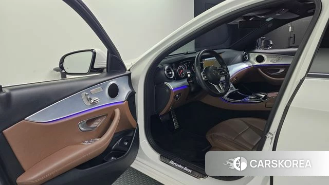 Mercedes-Benz E-Class W213 id 3872979 из Кореи 20