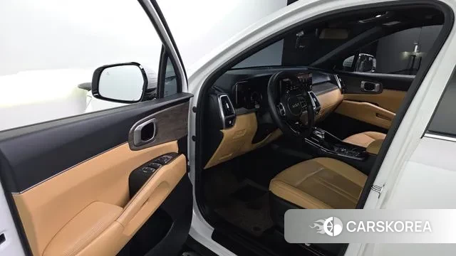 Kia Sorento 4th Generation id 3650455 из Кореи 21