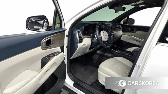 Kia Sorento 4th Generation id 4533935 из Кореи 31