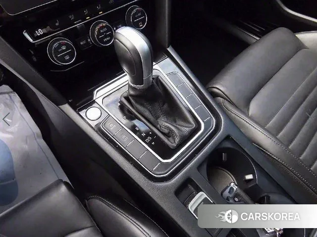 Volkswagen Passat GT (B8) id 3229248 из Кореи 20