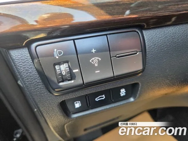 Kia Come New K7 id 2917504 из Кореи 20