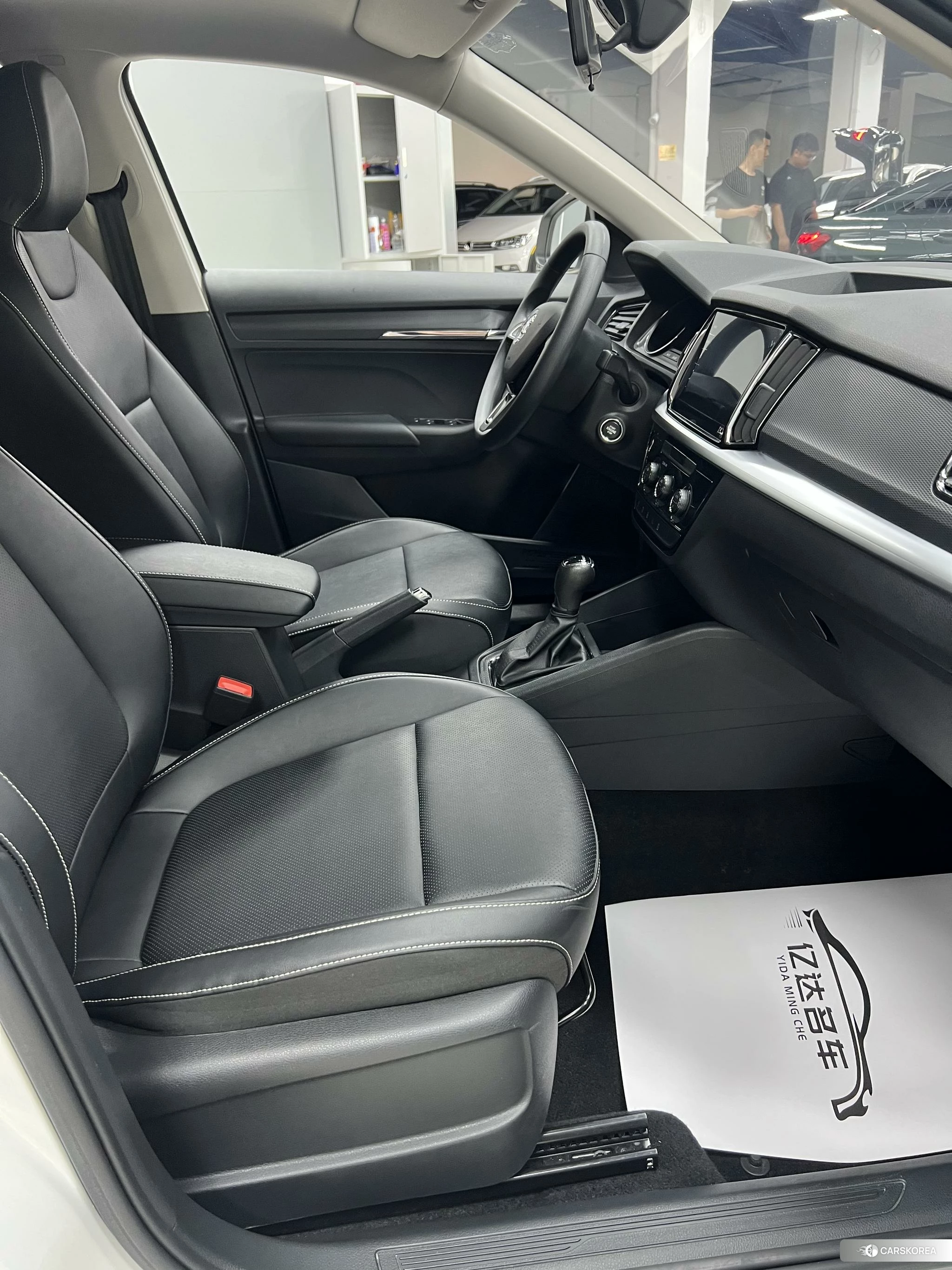 Skoda Kamiq id 4473707 из Китая 22