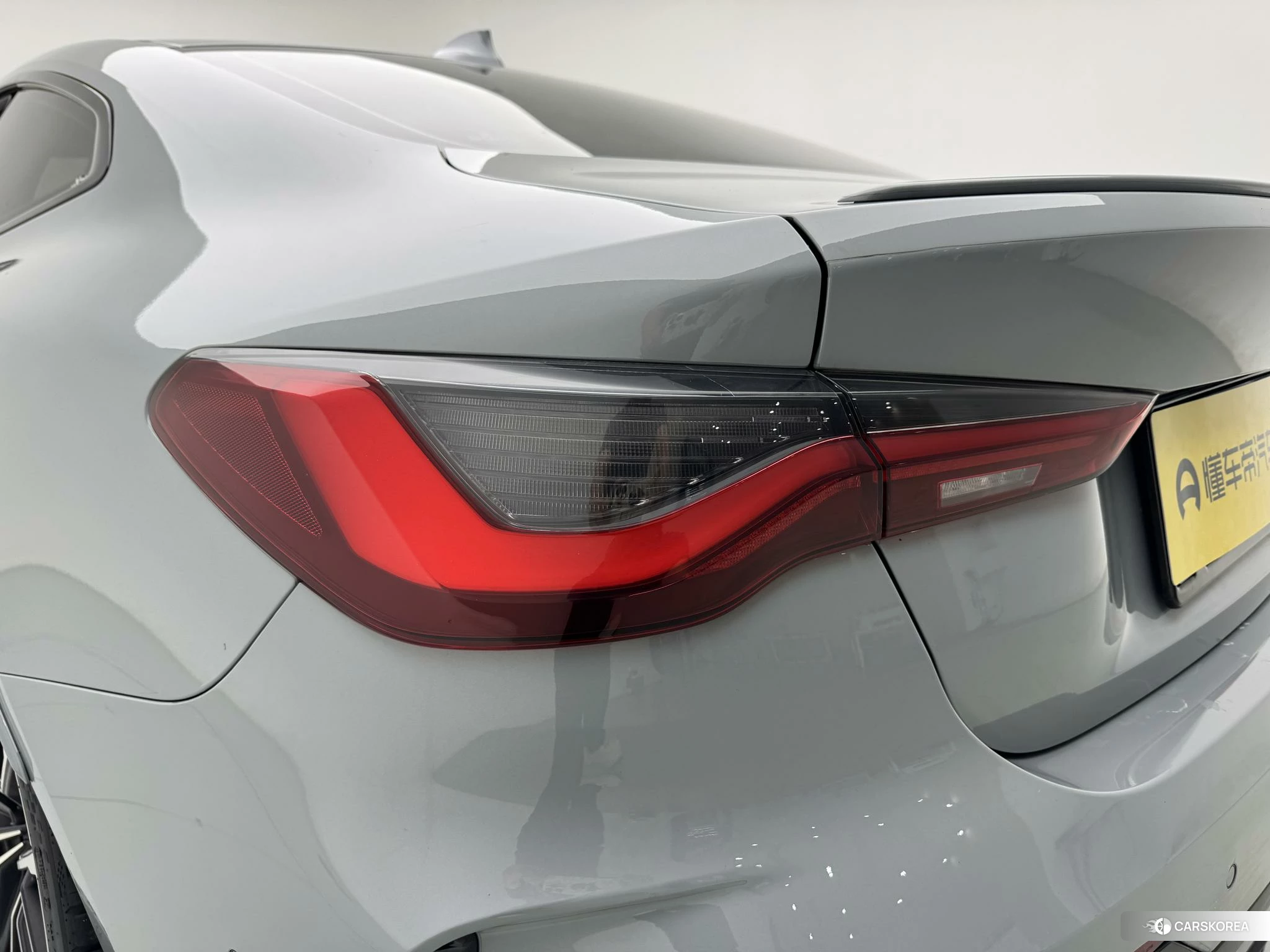 BMW 4 series id 4498558 из Китая 28