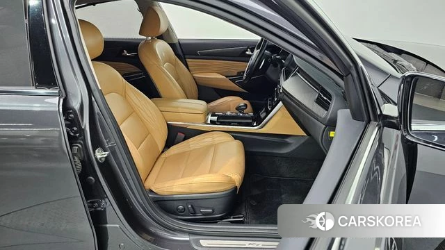 Kia K7 Premier id 4416527 из Кореи 20