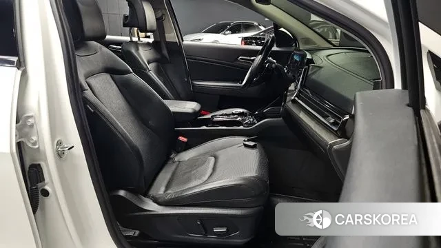 Kia Sportage 5th Generation id 3367099 из Кореи 20