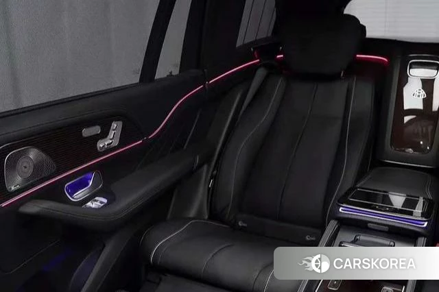 Mercedes-Benz Maybach GLS id 4222023 из Китая 15