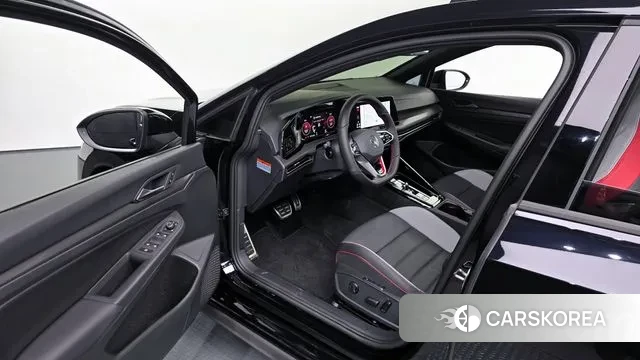 Volkswagen Golf 8th Generation id 2978963 из Кореи 20