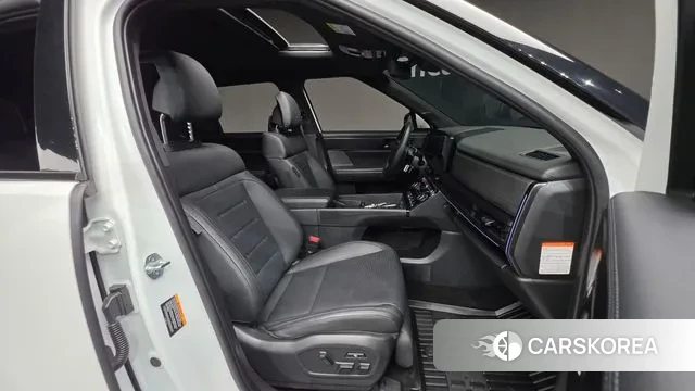 Hyundai Santa Fe (MX5) id 3462444 из Кореи 20