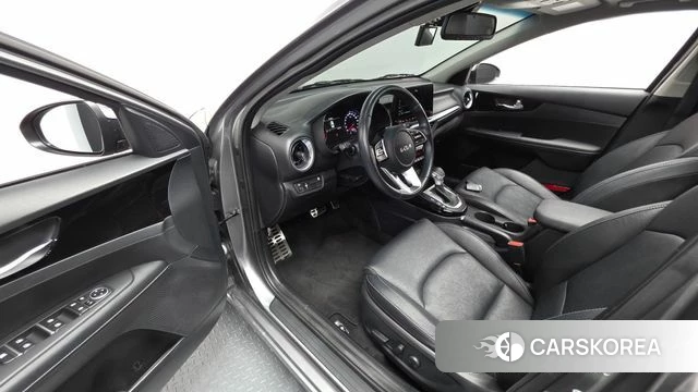 Kia The New K3 2nd generation id 4640221 из Кореи 20
