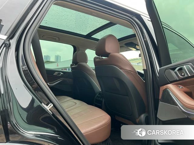 BMW X5 (imported) id 4273342 из Китая 23
