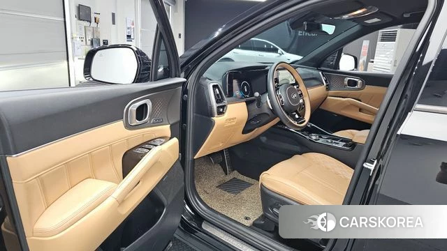 Kia Sorento 4th Generation id 4445928 из Кореи 33