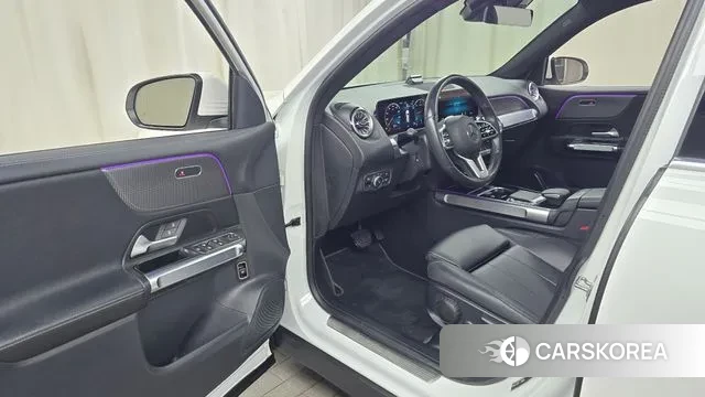 Mercedes-Benz GLB-Class X247 id 3758850 из Кореи 20