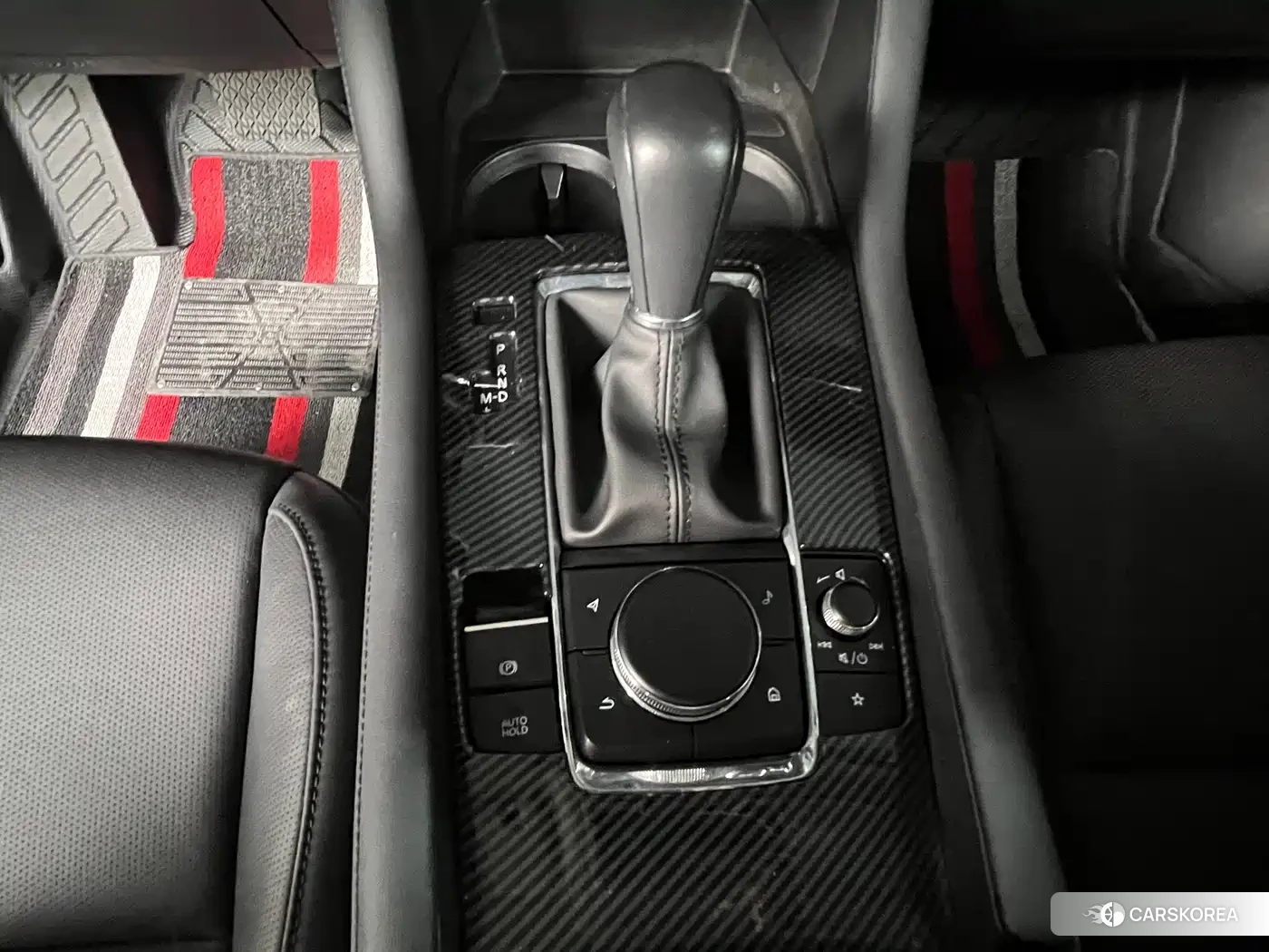Mazda 3 id 4570677 из Китая 17