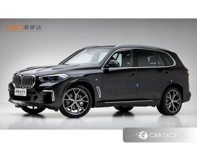 BMW X5 id 4299568 из Китая 10