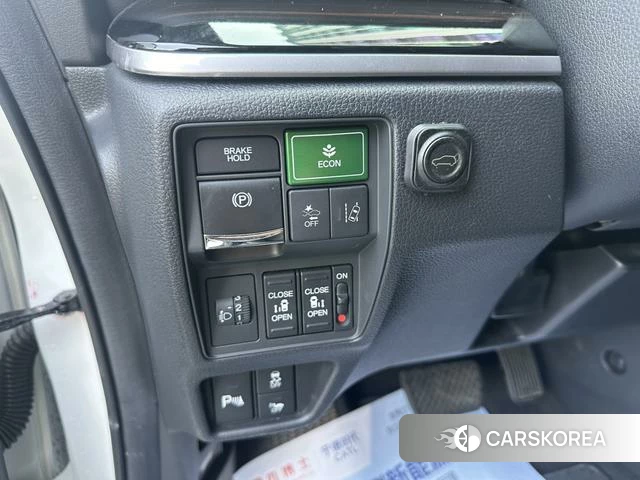 Honda Odyssey id 4221023 из Китая 11