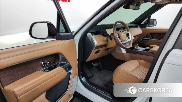 Land Rover Range Rover 5th Generation id 4623046 из Кореи 37