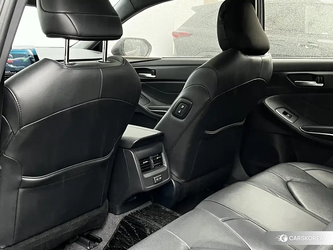 Toyota Avalon id 4628113 из Китая 27