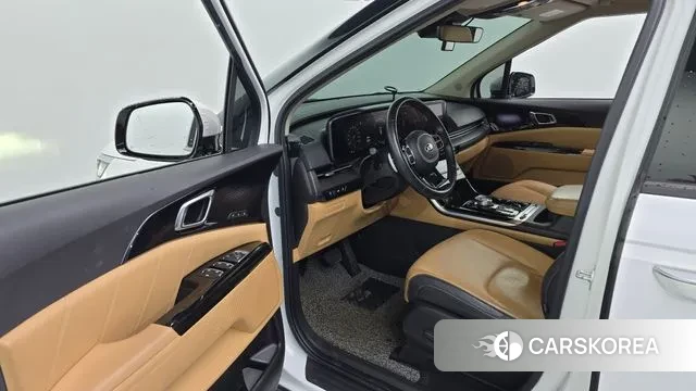 Kia Carnival 4th generation id 3493539 из Кореи 20