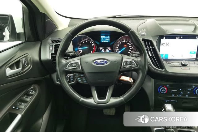 Ford Winged Tiger id 3804779 из Китая 24