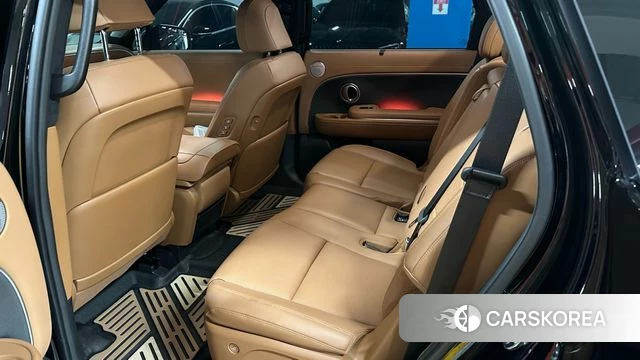 Hyundai Palisade (LX3) id 4279750 из Кореи 20