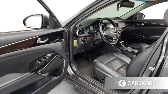 Kia Come New K7 id 3375140 из Кореи 20