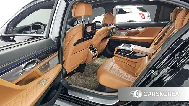 BMW 7 Series (G11) id 3366269 из Кореи 20