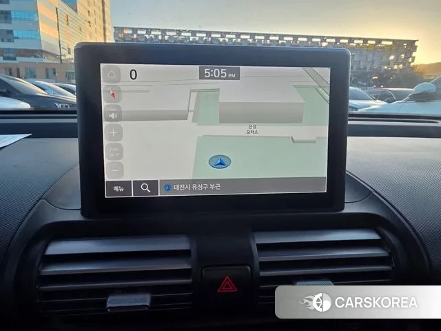 Hyundai Casper id 3606974 из Кореи 18