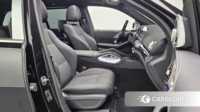 Mercedes-Benz GLS - Class X167 id 2929915 из Кореи 20