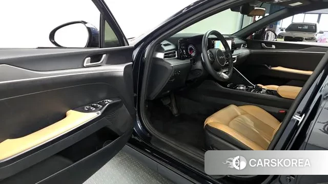 Kia K5 Hybrid 3rd Generation id 3560849 из Кореи 20