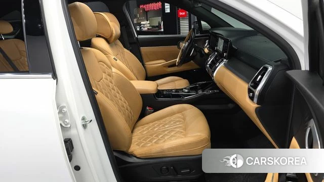 Kia Sorento 4th Generation id 4871667 из Кореи 34
