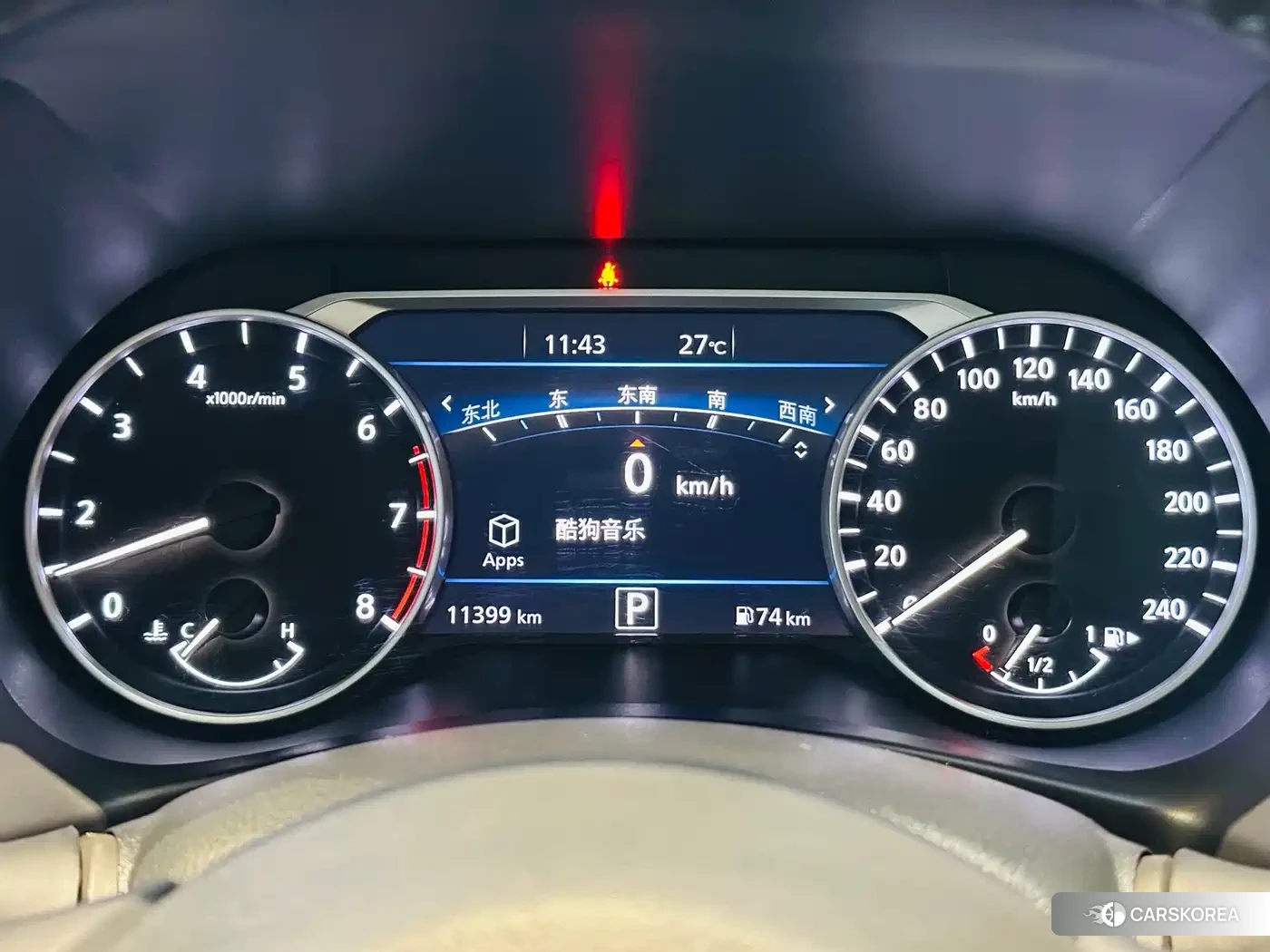 Nissan Sylphy id 4644412 из Китая 18