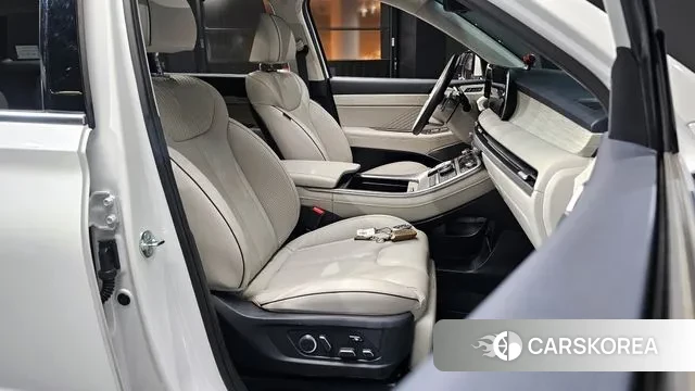 Hyundai The New Palisade id 3273008 из Кореи 20