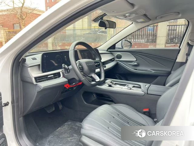 Chery Fengyun Fengyun A8L id 3908611 из Китая 10