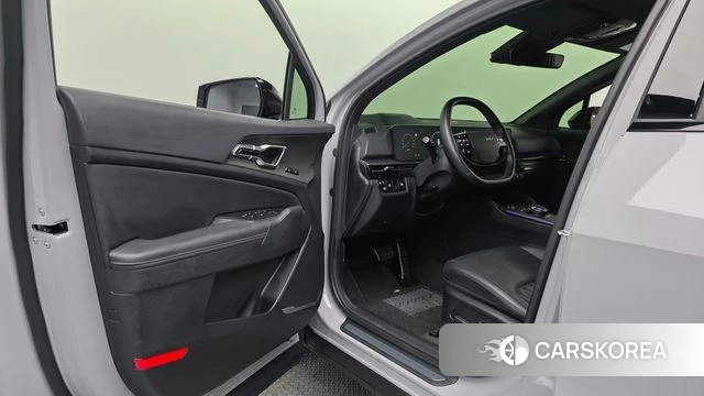 Kia The New Sportage 5th Generation id 4329456 из Кореи 31
