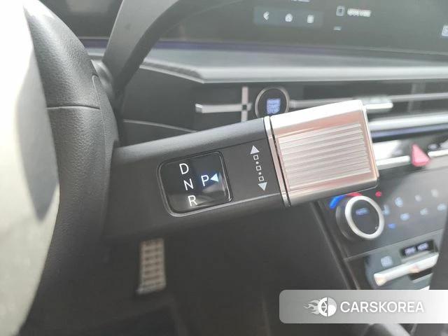 Hyundai Santa Fe (MX5) id 4248904 из Кореи 20