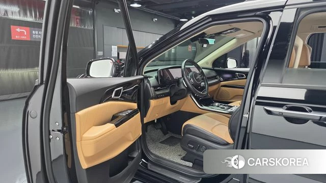 Kia Carnival 4th generation id 4186862 из Кореи 20