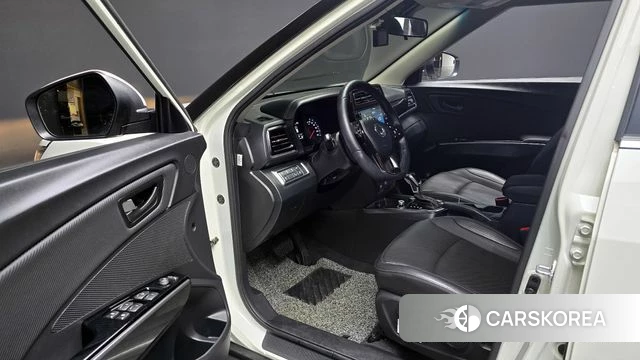 Ssangyong Berry New Tivoli id 3936221 из Кореи 20