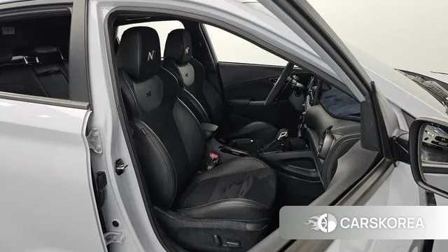 Hyundai The New Kona id 3105366 из Кореи 20