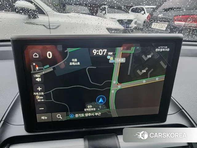 Hyundai Casper id 2939616 из Кореи 19