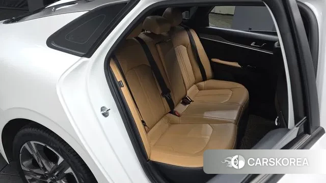 Kia K5 3rd generation id 3625502 из Кореи 20