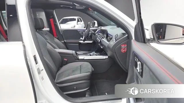 Mercedes-Benz GLB-Class X247 id 3706426 из Кореи 20