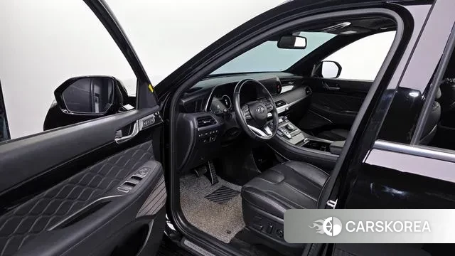 Hyundai Palisade id 2965041 из Кореи 20