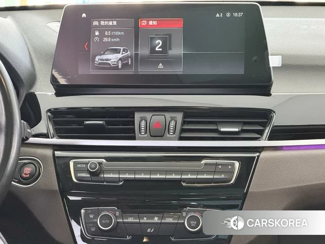 BMW X1 id 4235022 из Китая 18